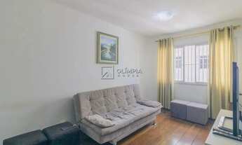 Imagem 5: Venda Apartamento 3 Dormitórios - 100 m² Vila Olímpia