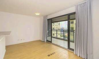 Imagem 5: Apartamento para venda em Sumarezinho com 1 quarto , 41m²