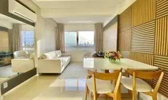 Imagem: Imóvel para venda possui 64 metros quadrados