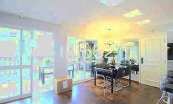 Imagem 7: Apartamento à venda na Rua Deputado Laércio Corte, 625 - Panamby - São Paulo - SP - CEP: 0