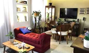 Imagem: Apartamento à venda, 2 quartos, 1 suíte