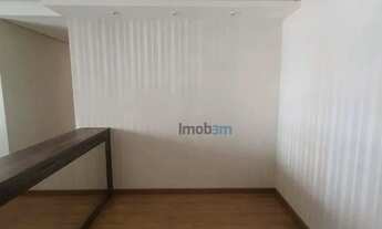 Imagem 3: Apartamento com 3 dormitórios, 69 m² - venda por R$ 520.000 ou aluguel por R$ 2.800/mês