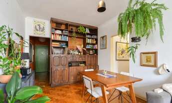 Imagem 6: Apartamento para venda em Consolação com 3 quartos , 108m²