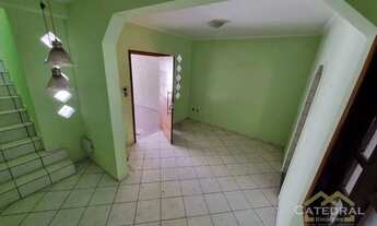 Imagem 3: Sobrado com 3 dormitórios à venda, 125 m² por R$ 545.000,00 - Jardim Santa Gertrudes - Jun