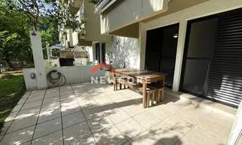 Imagem 4: Apartamento em Rua Guadalajara - Enseada - Guarujá/SP