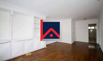 Imagem 2: Aluguel Apartamento 3 Dormitórios - 132 m² Jardim Paulista