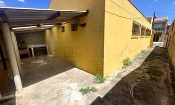 Imagem 4: Casa para aluguel, 1 quarto, Jardim São Cristóvão II - Rio das Pedras/SP