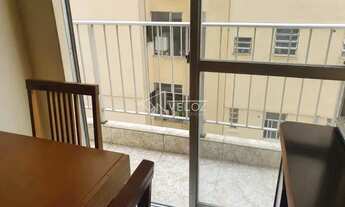 Imagem 5: Apartamento - Padrão / Residencial / Santa Teresa