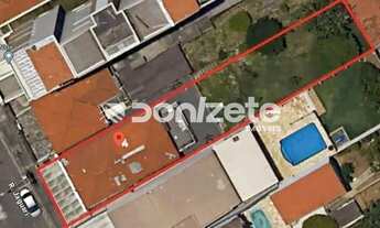 Imagem 3: Terreno à venda, 500 m² por R$ 1.500.000,00 - Jardim - Santo André/SP