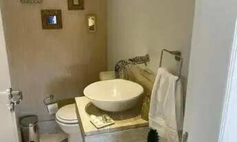 Imagem 7: LT Casa / Altos da Serra I / Urbanova / São José dos Campos