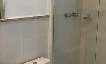 Imagem 5: Apartamento 2 quartos - Condomínio Barra Family