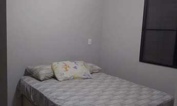 Imagem 5: Apartamento 2 quartos Bonfim Paulista