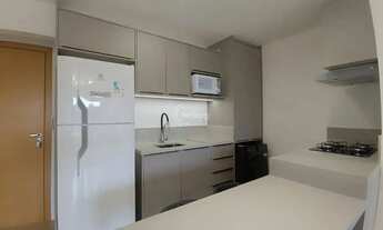 Imagem 5: Apartamentos - 1 dormitório - Centro