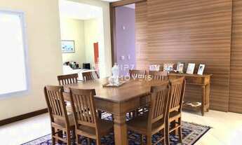 Imagem 3: Casa de Condomínio à venda, 5 quartos, 5 suítes, 4 vagas, Parque Reserva Fazenda Imperial