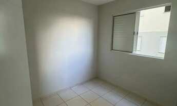 Imagem 5: Apartamentos à venda no Residencial Santo Amaro - 2 quartos - sem elevador - 43 m²