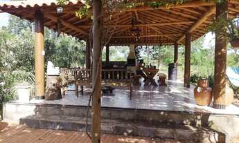 Imagem 4: SÍTIO 3,7 HECTARES A 21 KM DE MONTES CLAROS (SAÍDA PIRAPORA