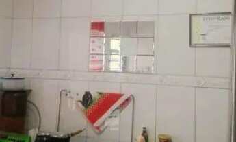 Imagem 5: LINDO SOBRADO SEMI NOVO NA VILA ARAÚJO