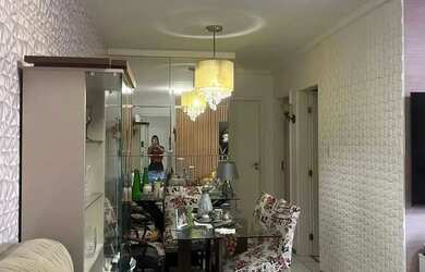 Imagem: Apartamento no bairro Aruana - Caminho dos