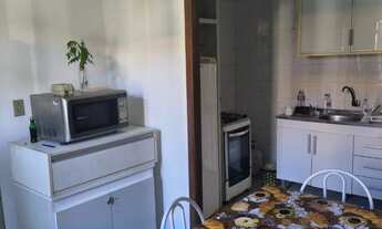 Imagem 3: Sobrado na praia de Capão Novo