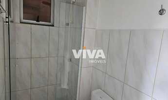 Imagem 4: Apartamento com 2 dormitórios para alugar, 54 m² por R$ 2.530,00/mês - Espinheiros - Itaja