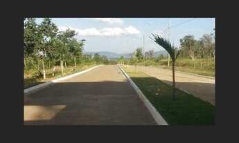 Imagem 4: Lotes no bairro paraíso