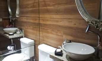 Imagem 5: Edf. Uranus Garden, na Tv. Bernal do Couto, 4 suites, 214 m2