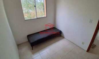 Imagem 6: Apartamento de 2 quartos em Paciência