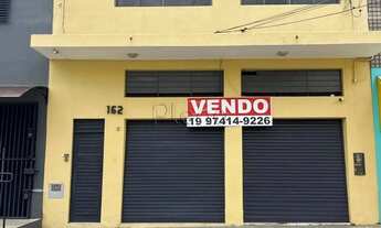 Imagem 3: Salão à venda em Campinas, Centro, com 225 m²