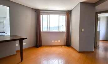 Imagem 6: Apartamento para venda em Jardim Maristela com 2 quartos , 51m²