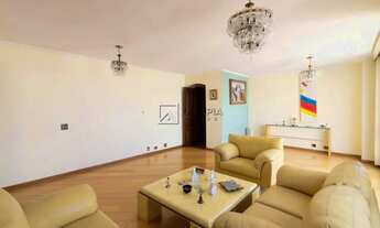 Imagem: Aluguel Apartamento 3 Dormitórios - 189