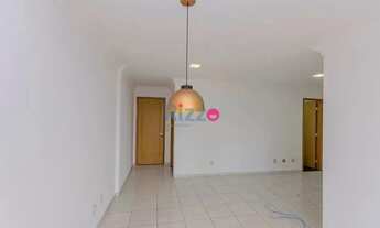 Imagem 2: Apartamento de 3 quartos disponivel para locaçãp,Jardim Goiás