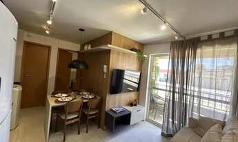 Imagem 3: Seu novo apartamento no Plaza Santa Lúcia espera por você