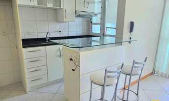 Imagem 7: Apartamento venda no Itacorubi com vista par o mar