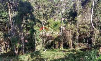 Imagem 4: Lote em Jardim Belvedere - Jd Belvedere - Campos do Jordão/SP