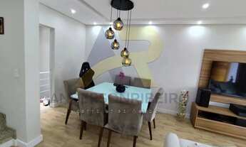 Imagem 7: Sobrado para Venda em São Paulo, Sítio da Figueira, 3 dormitórios, 1 suíte, 2 banheiros, 5