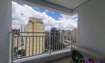 Imagem 4: APARTAMENTO - VILA OLÍMPIA - SP