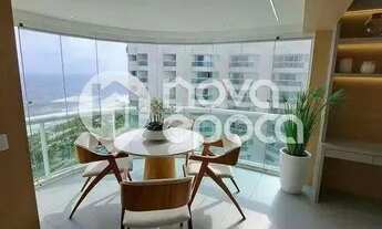 Imagem 3: Barra da Tijuca Flat / studio com 1 dormitório