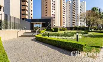 Imagem: Apartamento no Bacacheri com 3 quartos de