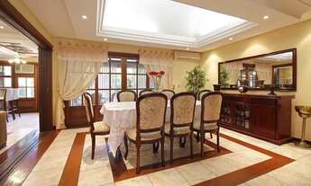 Imagem 4: Casa 4 quartos 4 vagas Chácara das Pedras