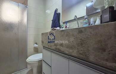 Imagem 6: Apartamento 2 quartos à venda no Lourdes