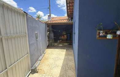 Imagem 2: Casa - Jardim Oriente - 3 dormitórios