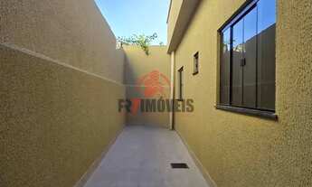 Imagem 6: LINDA CASA 2 QUARTOS SENDO 1 SUÍTE NO SETOR URIAS MAGALHÃES - GOIÂNIA/GO