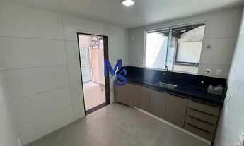 Imagem 7: Casa a venda em condomínio de três quartos no Bairro Santa Branca Belo Horizonte