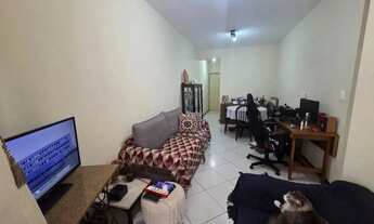 Imagem 2: Imóvel para venda com 65 metros quadrados com 2 quartos em Jardim da Penha - Vitória - ES