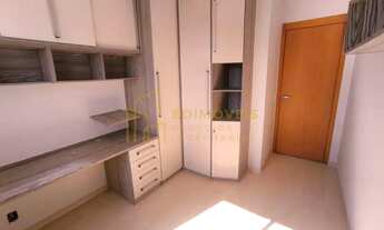 Imagem 6: Estilo de Vida Ideal: Apartamento em Parque Residencial Laranjeiras com Lazer Completo!