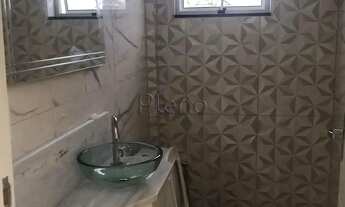 Imagem 7: Sobrado para alugar em Campinas, Loteamento Caminhos de São Conrado (Sousas), com 3 suítes