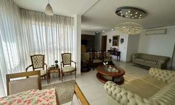 Imagem 3: APARTAMENTO COM 03 SUITES A VENDA NO SETOR JARDIM GOIÁS, GOIÂNIA