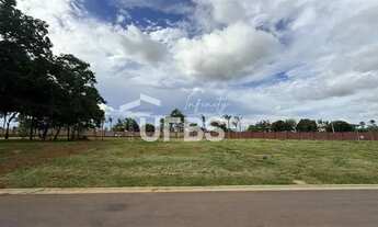 Imagem 3: Lote no Jardins Amsterdã