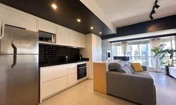 Imagem 4: Apartamento com 2 dormitórios à venda, 77 m² por R$ 1.160.000,00 - Petrópolis - Porto Aleg