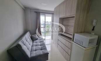 Imagem 6: Apartamento Alto da rua XV